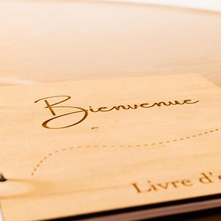 Charmant Studio Boheme En Centre Ville Σαιν-Μπριέκ Εξωτερικό φωτογραφία